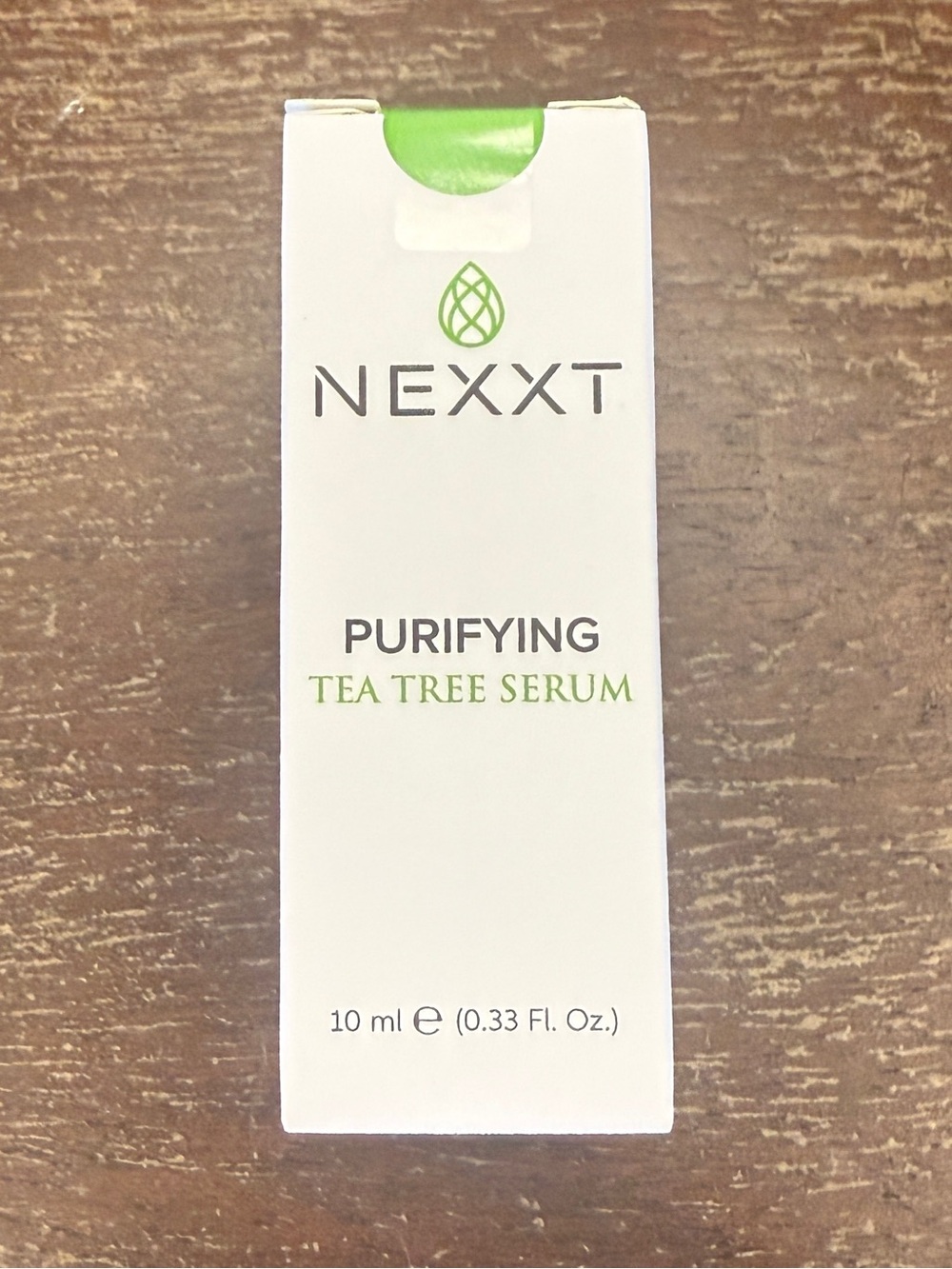 Nexxt Purifying Tea Tree Serum, 10 ml - Picture 11 of 12